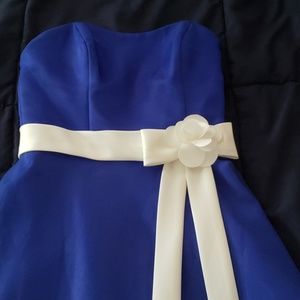 Alfredo Angelo bridesmaids dredd